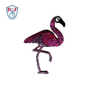 Biểu Tượng Tùy Chỉnh Các Bản Vá Lỗi Thêu Phù Hiệu Báo Chí Nhiệt Vá Sắt Trên Biểu Tượng Tùy Chỉnh Thêu Các Bản Vá Lỗi - Product Image 3