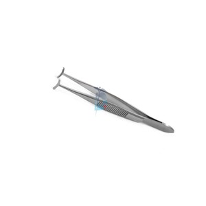 Pince de fixation manuelle en acier de haute qualité outil essentiel pour les instruments de chirurgie ORL - Product Image 2