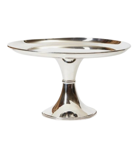 Soporte decorativo de mesa de diseño agradable, soportes de metal para servir para fiestas, bodas, pasteles y postres, decoración - Product Image 5