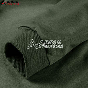 Chándal para Hombre de Talla Personalizada, Ropa de Invierno, Chándal Informal para Hombre, Chándal de Alta Calidad en Venta - Product Image 5