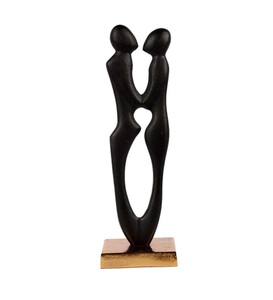 Artículos Decorativos de Mesa Modernos de Aluminio Ecológicos, en Oferta, para la Sala de Estar del Hogar, Mesa de Centro, Uso en Hoteles y Oficinas - Product Image 3