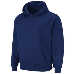 Prix d'usine, logo personnalisé imprimé, sweat à capuche en molleton 100% coton 300g respirant, coupe classique pour homme, idéal pour l'hiver - Product Image 1