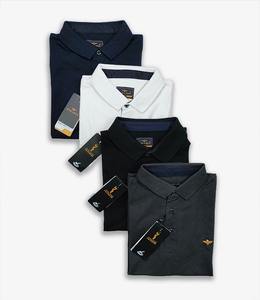 Precio bajo Venta al por mayor Camisetas para hombre Camiseta personalizada Ropa para hombre Camiseta Hombre Casual - Product Image 4