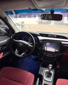 Pour Hilux 4x4 Turbo AWD Essence Pick-up Véhicule d'occasion avec sièges en cuir R18 - Product Image 3