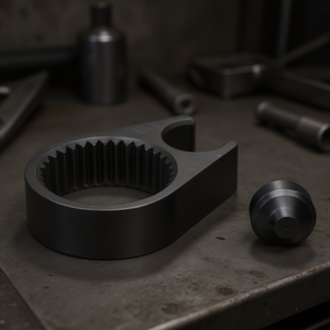 Juego de Horquillas Neumáticas Hazet - Product Image 3