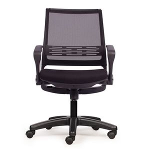 Silla de Oficina M1082-02 con Base Giratoria para el Lugar de Trabajo - Product Image 2