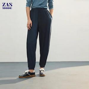 Vente en gros de pantalons de jogging confortables pour femmes, dernière conception, pantalons de survêtement confortables pour hommes, meilleure qualité - Product Image 1