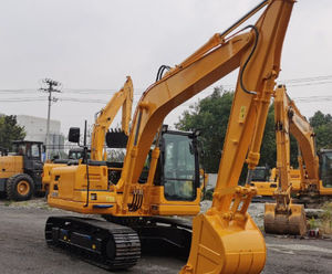 Tout nouveau pour Caterpillar 320GC 320 323 pelle hydraulique sur chenilles 22Ton 25Ton Laidong moteur KOOP boîte de vitesses pour la Construction 1 - Product Image 2