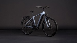 Bicicleta de Turismo Híbrida Instant Sales Cubes ONE 500 - Product Image 5