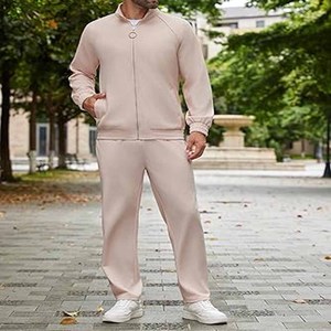 Chándales al por Mayor, Diseña Tu Propio Chándal, Ropa Casual para Hombre, Chándales de Entrenamiento para Hombre, Subido por Dress Sports - Product Image 4