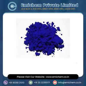 Top Grade Salt-Free Digital Textile Printing Dyestuff Powder for Digital Textile Printing <b>Dyes</b> - Product Image 4