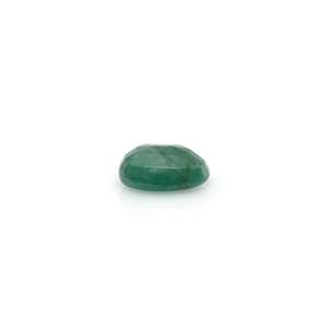 Gema de Esmeralda Natural de Corte Trillón de 5.4 Quilates, Variedad que Incluye Asscher, Cojín, Corazón, Marquesa, Piedra Lunar, Ópalo, Certificado IGI - Product Image 3