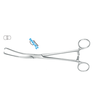 คีมตัดฟัน3x4ฟัน23ซม./9 "เครื่องมือผ่าตัด - Product Image 4