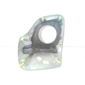 Moulure latérale gauche du tableau de bord Toyota Aygo 3ème Série 55011-0H010 (15>) - Product Image 4