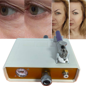 <span class=keywords><strong>Appareil</strong></span> de thérapie carboxylique à cylindre de CO2 adapté à la réduction des <span class=keywords><strong>rides</strong></span> <span class=keywords><strong>du</strong></span> <span class=keywords><strong>visage</strong></span>, à l'amélioration de la lâcheté de la peau et au rajeunissement périoculaire - Product Image 1