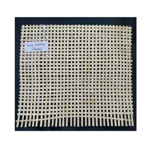 Ready To Ship <b>Rattan</b> Cane Webbing <b>Roll</b> Natural <b>Rattan</b> Open Mesh For Making <b>Rattan</b> Chairs Furniture From 99GD Premium Material - Product Image 4