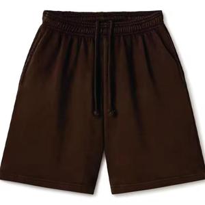 Shorts de course pour hommes de qualité supérieure, design personnalisé, à vendre, séchage rapide, entraînement, jogging, salle de sport, shorts d'entraînement, faible MOQ - Product Image 5