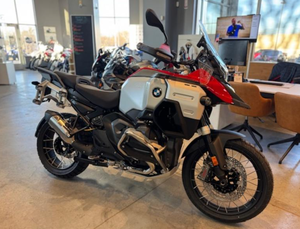 Moto/Scooter 2026 R1300 GS Adventure 1 300 cm³ 145 ch 7 750 tr/min, abordable, en vente aux enchères, prête pour livraison immédiate - Product Image 2
