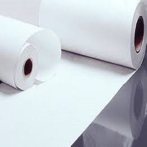 Papier thermique pour fax et reçus de caisse enregistreuse, simple couche, 80x80mm et 57x40mm, 100% pure pâte de bois, pour imprimantes POS/ATM, vente en gros OEM - Product Image 4