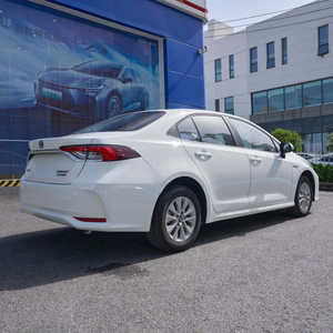 Véhicule d'occasion 2024 en promotion, VUS tout-terrain, caméra LED, intérieur en tissu, multifonction, transmission intégrale - Product Image 5