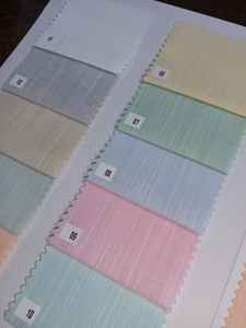 Tela de Lino y Algodón Premium Scorpio |   Mezcla Natural Premium Suave y Transpirable para Camisas, Kurtis y Prendas |   Calidad de Exportación - Product Image 2