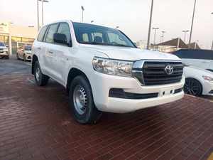 โตโยต้า แลนด์ครุยเซอร์ 200 V8 4.5L ดีเซล SUV มือสอง ไมล์น้อย - Product Image 6