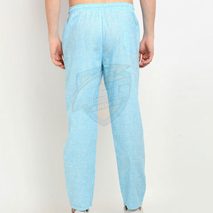 บริการ OEM กางเกงลำลองสำหรับผู้ชาย ดีไซน์ใหม่ กางเกงผู้ชาย ราคาดีที่สุด กางเกงสำหรับผู้ใหญ่ - Product Image 3