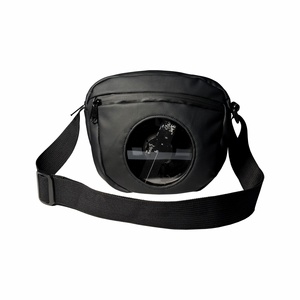 Sac à dos ventilateur 3D, projecteur holographique, panneau LED, lampe holographique, lecteur, machine, publicité 3D, sac bandoulière holographique - Product Image 1