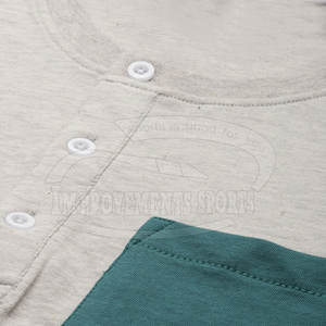 Vente en gros d'ensemble de t-shirts d'été pour hommes de séchage rapide ensemble de t-shirts d'été quantité minimale de commande bas grande taille pour hommes à bas prix - Product Image 5