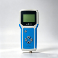 Zetron AwTester Basic Water Activity Meter Laboratory Accuracy Fast, Reliable Water Activity Measurement