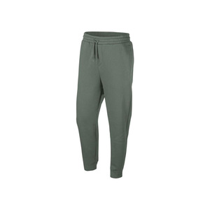 Pantalon de jogging décontracté pour homme, lavage clair, fermeture à cordon, vêtements de sport pour la course à pied, avec plusieurs poches, logo sur la ceinture, très populaire - Product Image 1