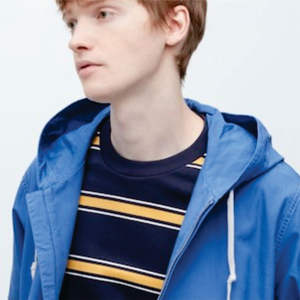 Servicio OEM 2023 Venta caliente Parkas de verano Más popular de moda 100% Poliéster Abrigo largo sin costuras - Product Image 5