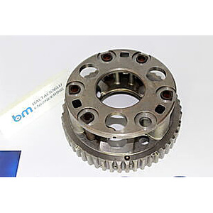 Baltacioglu Planet Carrier Alone, SK, Diferencial 4-4Gear 52.6379.21, Pieza de Repuesto para Transmisión de Autobús - Product Image 4