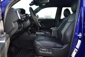 2022 TACOMA 4X4 doble cabina TRD OFFROAD PREMIUM V6 3.5L gasolina 4X4 en - Product Image 3