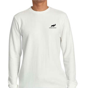 Casual Long Sleeve Warm Tops Breathable And Comfortable <b>Men</b> <b>Thermal</b> Shirts In Reasonable <b>Wears</b> - Product Image 1