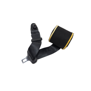 CEINTURE DE SÉCURITÉ ARRIÈRE GAUCHE FIAT Panda 3ème Série 735561637 (12>) - Product Image 3