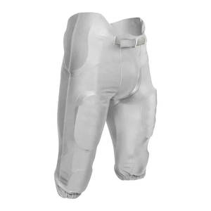 Uniforme de Fútbol Americano de Primera Calidad, Color Personalizado, Ropa Deportiva, Uniforme de Fútbol Americano de Venta Caliente - Product Image 6