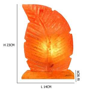 Natural Himalayan Salt <b>Lamp</b> Carved Nautical Styles <b>Love</b> <b>Lamp</b> for Home Office Decoration Handmade in Pakistan - Product Image 3