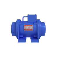 [DONG MYUNG VIBRO] Rotations vibrator W-Linie wasserdichter Motor DMRV vierpolig 2 pDrei Phasen Industrielle Vibrations ausrüstung