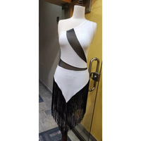 Robe pour femme en pierres précieuses au design unique, de la meilleure qualité, vêtements de mode, vêtements de soirée