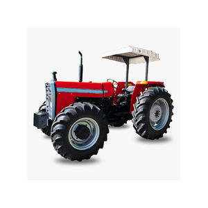 Tracteur d'occasion 291 prêt pour l'expédition et la manutention de gros volumes - Product Image 3