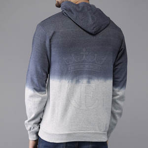 Sudaderas con capucha de algodón poliéster para hombre, sudaderas con capucha ligeras de alta calidad para hombre, ropa de hombre de nueva moda, sudaderas con capucha de talla grande - Product Image 3