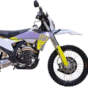 Super Ventes Qualité 2024 REGULMOTOS Nibbii 300 Moto Nouveau Modèle Cross Enduro - Product Image 1
