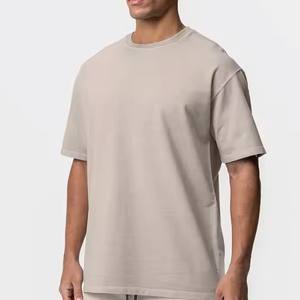 Chemise décontractée pour homme de haute qualité, couleur unie, option de logo personnalisé, 100% coton, séchage rapide et respirant, usage adulte - Product Image 5