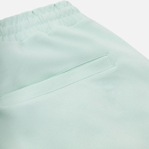 Pantalones Cortos Cargo de Verano para Hombre, Talla Grande, de Lona, Secado Rápido, Ecológicos, con Cordón Ajustable, Logotipo Personalizado, Alta Calidad, OEM - Product Image 4