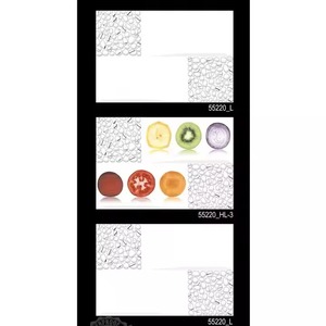 กระเบื้องผนังห้องครัวสีสันสดใสและสวยงามขนาด30x45ซม. เคลือบ300X450มม. เคลือบดิจิตอล12X18กระเบื้องผนังและพื้นเซรามิก - Product Image 3