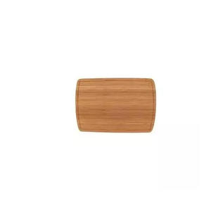 Acacia-Picadora de madera/tabla de cortar, perfecta decoración para el hogar, vajilla, tabla de queso - Product Image 4