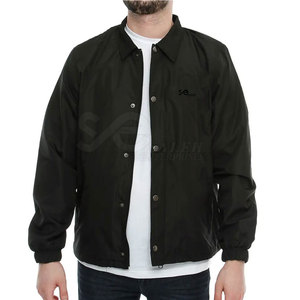 Factory Made Long Sleeve Sports <b>Jacket</b> Custom Design Wholesale New Arrival <b>Men</b> Sports <b>Jacket</b> - Product Image 5