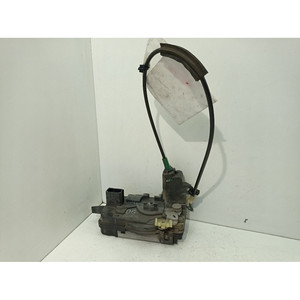 SERRURE AVANT DROITE OPEL Astra H Berline 13210749 Z17DTR (04>07) - Product Image 1