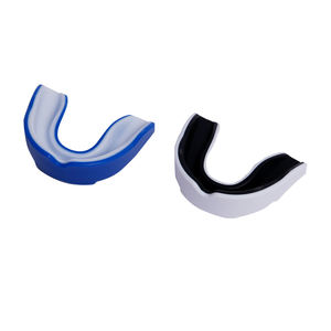 Best Selling <b>Mouth</b> <b>Guard</b> Sports Wear Factory Direct Sale Online Best Seller Oem Price Silicone Material Breathable <b>Mouth</b> <b>Guard</b> - Product Image 4